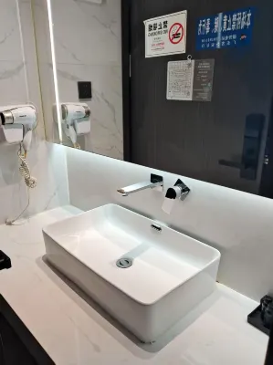 Time Gaming Hotel (Shenzhen North Railway Station) Rooms Photos