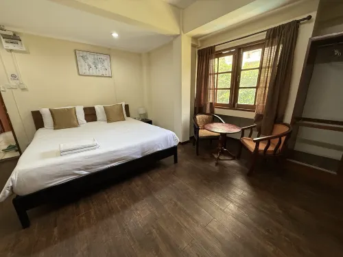 Hillside Resort Номера Photos