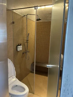 Waterfront Hotel Chambres Photos