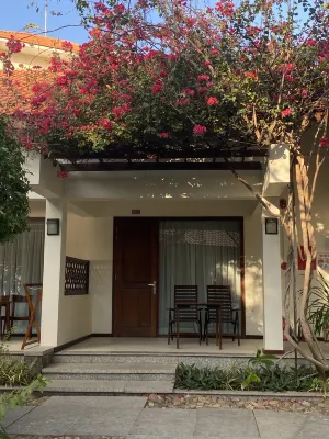 Resort Hòn Cò Cà Ná Ngoại thất Photos