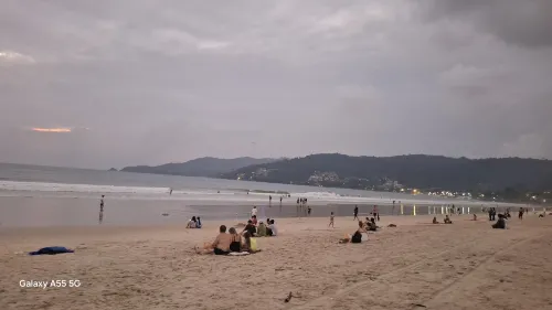 Ibis Phuket Patong Dekat Hotel Photos