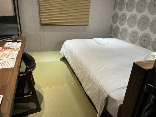 Hotel A'Bant Shizuoka Rooms Photos