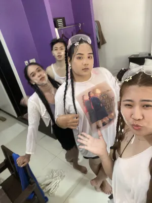 Sri Chumphon Hotel Photos