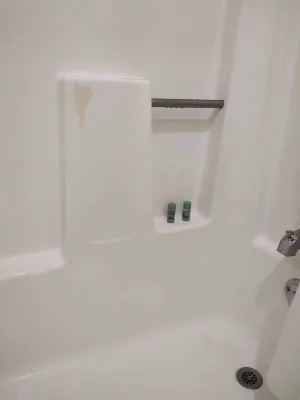 Travelodge by Wyndham San Antonio Downtown Northeast Chambres Photos