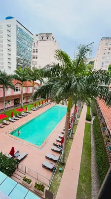 Vila Galé Rio de Janeiro Loisirs et amusements Photos
