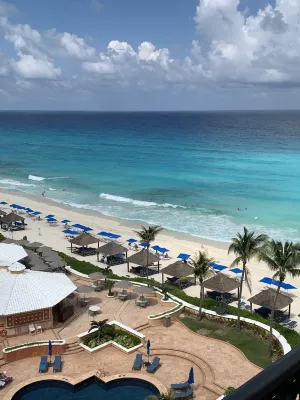 Kempinski Hotel Cancun Near Hotel Photos