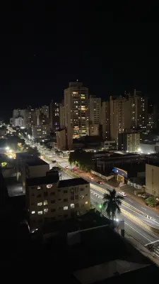 Blue Tree Premium Londrina À proximité de l'hôtel Photos