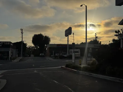 Residence Inn Los Angeles LAX/Manhattan Beach Near Hotel Photos