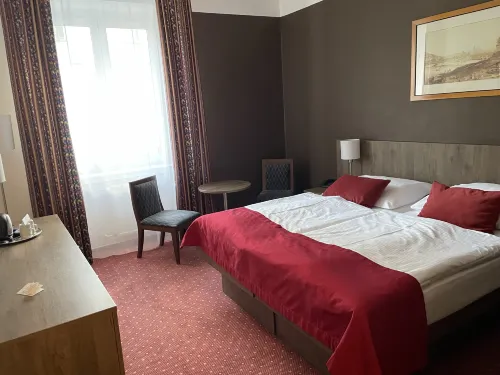 Hotel Harmony Chambres Photos