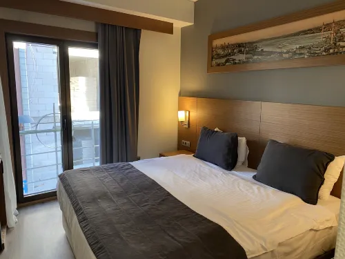 Orka Royal Hotel & Spa Chambres Photos