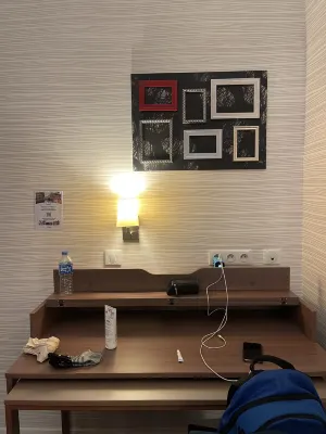 Aparthotel Adagio Strasbourg Place Kléber Chambres Photos