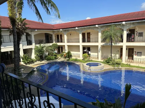Citystate Asturias Hotel Palawan Leisure & Recreation Photos