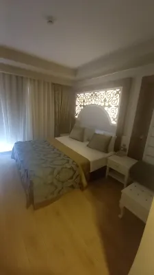 J'Adore Deluxe Hotel & Spa Номера Photos