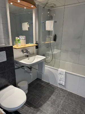 Ibis Styles Luzern City Chambres Photos
