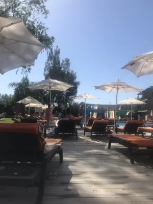 Bodrum Beach Resort Loisirs et amusements Photos