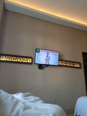 Prima in Hotel Malioboro Yogyakarta Kamar Photos