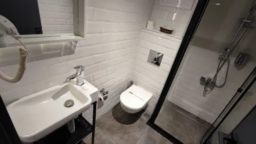 Barin Hotel Номера Photos