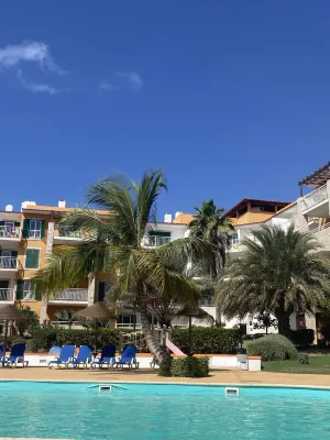 Agua Hotels SAL Vila Verde Photos
