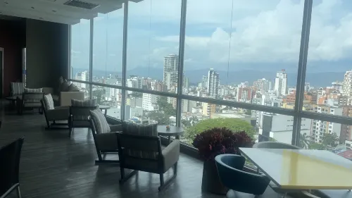 Hampton by Hilton Bucaramanga Photos