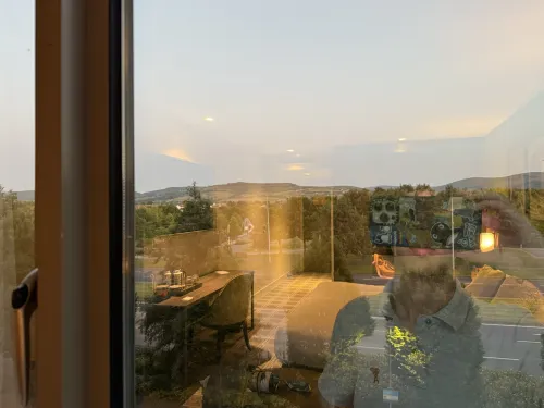 Plaza Hotel Tallaght Photos
