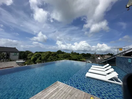 ARTOTEL Sanur Bali Здоровье и отдых Photos