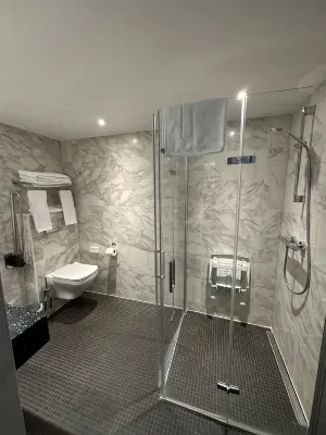 Hotel Aragon Camere Photos