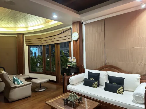 Salana Boutique Hotel Photos