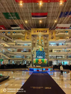 Park Lane Hotel (Foshan Shunde Lecong) Near Hotel Photos