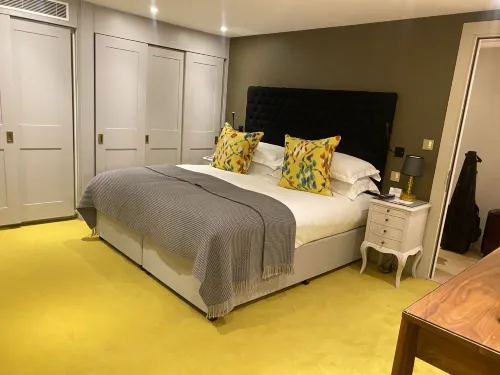 Cheval Knightsbridge Zimmer Photos