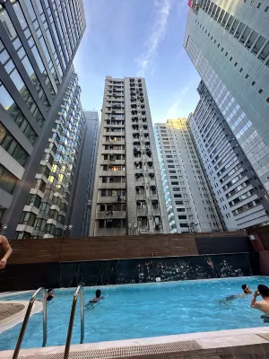 Wharney Hotel Leisure & Recreation Photos