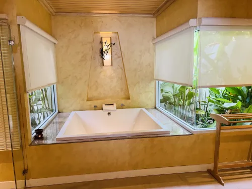 Bandara Spa Resort & Pool Villas, Samui Rooms Photos