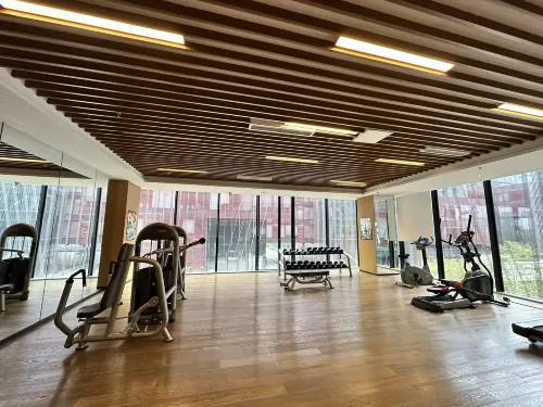 Fairfield by Marriott Taiyuan South Leisure & Recreation Photos