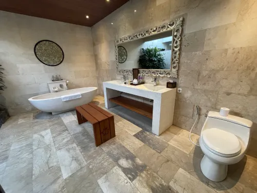 Lumbini Luxury Villas and Spa Kamar Photos