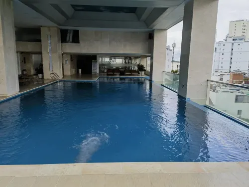 Dendro Gold Hotel Здоровье и отдых Photos