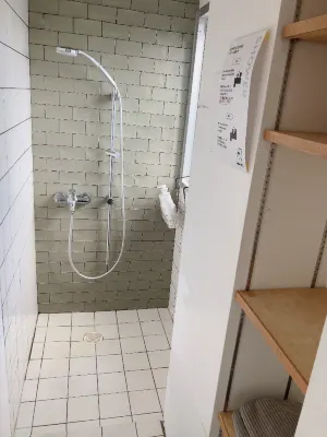 Route - Cafe and Petit Hostel Rooms Photos