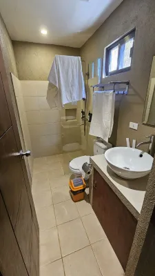 Vela Terraces Hotel Camere Photos