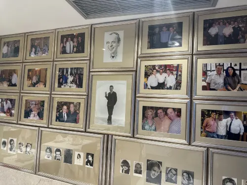 Turim Boulevard Hotel Общественные зоны Photos