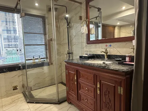 Aixinchao Theme New Chinese Hotel(Chunxi road store） Rooms Photos
