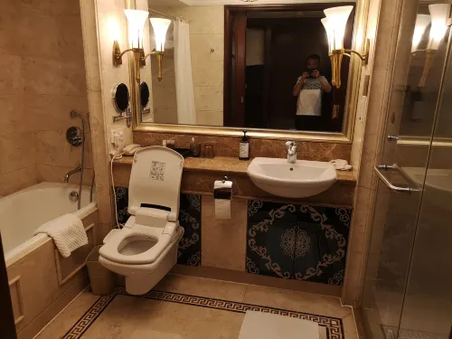Grand Palace Hotel（Near Guangzhou East Railway Station） Chambres Photos