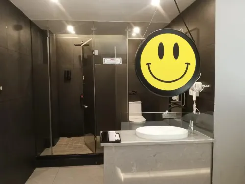 EMOJI Yimuji·Su (Yangshuo West Street Lijiang) Rooms Photos