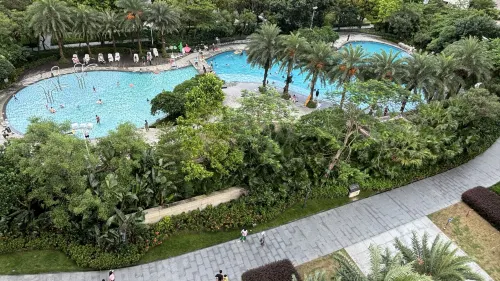 Runjia Apartment · Xiaoxiao Bay, Huizhou Relaksasi & Rekreasi Photos