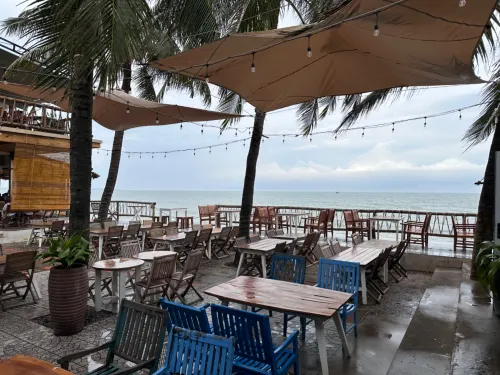 Full Moon Village Resort Photos