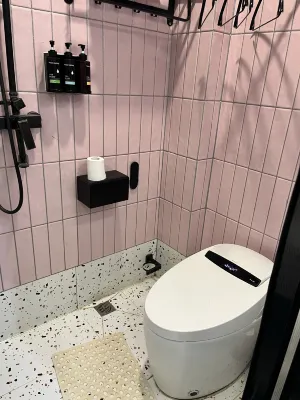 후통 임프레션 베이징 게스트하우스 객실 Photos