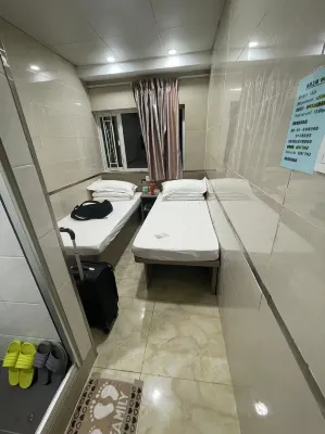 Hong Kong New Style Guest House Rooms Photos