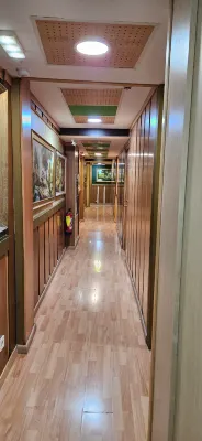 Hotel Paris Centro Khu vực công cộng Photos