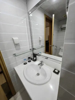 Jiangsu Hotel Camere Photos
