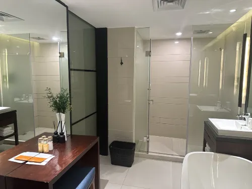 SSAW Boutique Hotel Shanghai Bund الغرف Photos