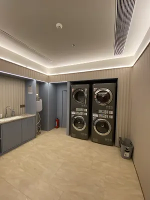漢庭酒店（廣州白雲站三元里大道店） Photos