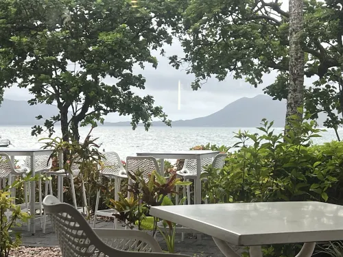 Fitzroy Island Resort Near Hotel Photos