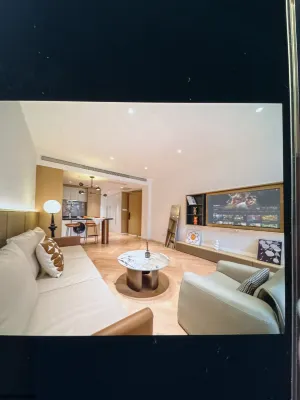 Mike Apartment (Changshou Road Subway Station) Photos